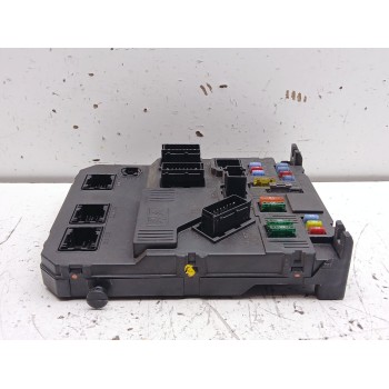 Recambio de centralita bsi para peugeot 206 hatchback (2a/c) 1.4 i referencia OEM IAM 9652474780  