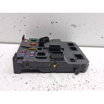 Recambio de centralita bsi para peugeot 206 hatchback (2a/c) 1.4 i referencia OEM IAM 9652474780  