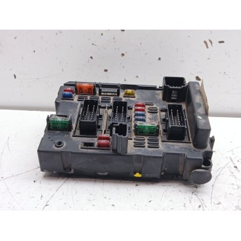 Recambio de centralita bsm para peugeot 206 hatchback (2a/c) 1.4 i referencia OEM IAM 9650664180  