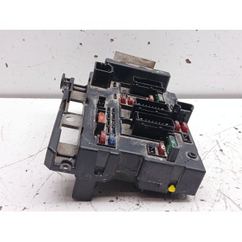 Recambio de centralita bsm para peugeot 206 hatchback (2a/c) 1.4 i referencia OEM IAM 9650664180  