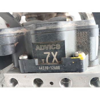 Recambio de abs para toyota corolla touring sports (e21) hybrid active referencia OEM IAM 4451012600  