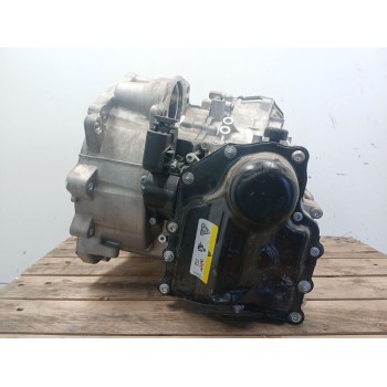 Recambio de caja cambios para seat arona (kj7, kjp) 1.0 tsi referencia OEM IAM URG 0CW300050J029 