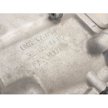 Recambio de caja cambios para seat arona (kj7, kjp) 1.0 tsi referencia OEM IAM URG 0CW300050J029 
