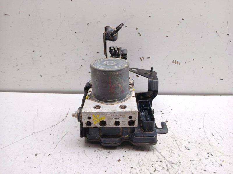 Recambio de abs para renault captur ii experience referencia OEM IAM 476609038r  