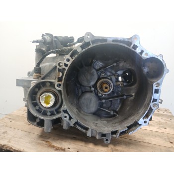 Recambio de caja cambios para hyundai ix35 (lm, el, elh) 2.0 crdi referencia OEM IAM SA53JL  