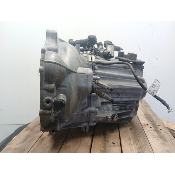 Recambio de caja cambios para hyundai ix35 (lm, el, elh) 2.0 crdi referencia OEM IAM SA53JL  