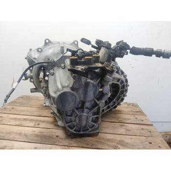 Recambio de caja cambios para hyundai ix35 (lm, el, elh) 2.0 crdi referencia OEM IAM SA53JL  