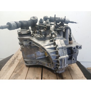 Recambio de caja cambios para hyundai ix35 (lm, el, elh) 2.0 crdi referencia OEM IAM SA53JL  