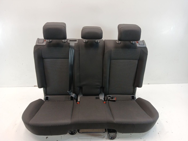 Recambio de asientos traseros para volkswagen t-cross (c11, d31) 1.0 tsi referencia OEM IAM   