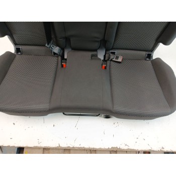 Recambio de asientos traseros para volkswagen t-cross (c11, d31) 1.0 tsi referencia OEM IAM   