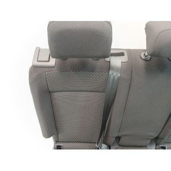 Recambio de asientos traseros para volkswagen t-cross (c11, d31) 1.0 tsi referencia OEM IAM   