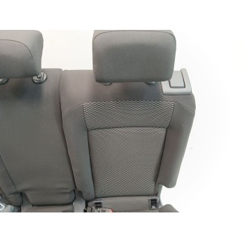 Recambio de asientos traseros para volkswagen t-cross (c11, d31) 1.0 tsi referencia OEM IAM   
