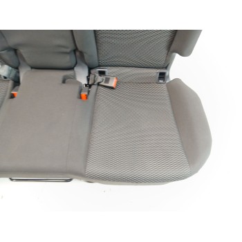 Recambio de asientos traseros para volkswagen t-cross (c11, d31) 1.0 tsi referencia OEM IAM   