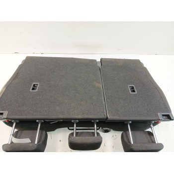 Recambio de asientos traseros para volkswagen t-cross (c11, d31) 1.0 tsi referencia OEM IAM   