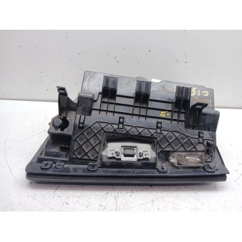 Recambio de guantera para bmw serie 3 berlina (e90) 330d referencia OEM IAM 72758411 51167075479 