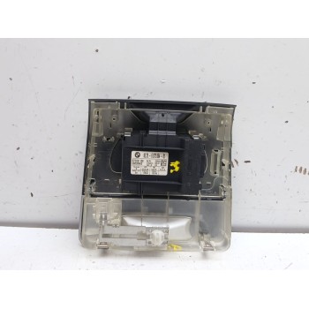 Recambio de luz interior para bmw 3 (e90) 320 d referencia OEM IAM 6575697206401 697206401 694519807