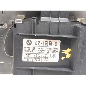 Recambio de luz interior para bmw 3 (e90) 320 d referencia OEM IAM 6575697206401 697206401 694519807