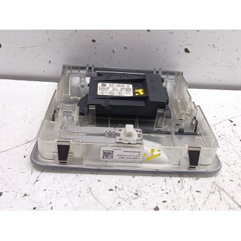 Recambio de luz interior para bmw 3 (e90) 320 d referencia OEM IAM 6575697206401 697206401 694519807