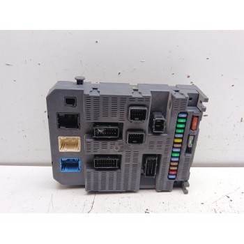 Recambio de centralita bsi para peugeot 308 i (4a_, 4c_) 1.6 hdi referencia OEM IAM 9663798180  