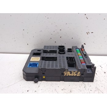 Recambio de centralita bsi para peugeot 308 i (4a_, 4c_) 1.6 hdi referencia OEM IAM 9663798180  