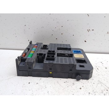 Recambio de centralita bsi para peugeot 308 i (4a_, 4c_) 1.6 hdi referencia OEM IAM 9663798180  