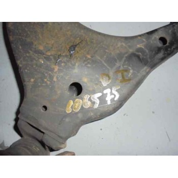 Recambio de brazo suspension inferior delantero izquierdo para toyota land cruiser (j12) 3.0 turbodiesel referencia OEM IAM   