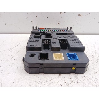 Recambio de centralita bsi para peugeot 308 i (4a_, 4c_) 1.6 hdi referencia OEM IAM 9663798180  