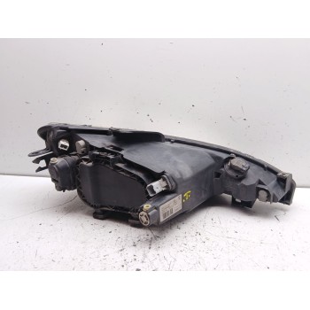 Recambio de faro izquierdo para peugeot 206 hatchback (2a/c) 1.6 16v referencia OEM IAM 6204S9 9628666880 89001771