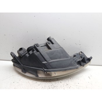 Recambio de faro izquierdo para peugeot 206 hatchback (2a/c) 1.6 16v referencia OEM IAM 6204S9 9628666880 89001771