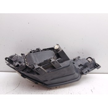 Recambio de faro izquierdo para peugeot 206 hatchback (2a/c) 1.6 16v referencia OEM IAM 6204S9 9628666880 89001771