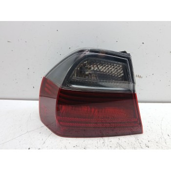 Recambio de piloto trasero izquierdo para bmw 3 (e90) 320 d referencia OEM IAM 0406879 0284842226 