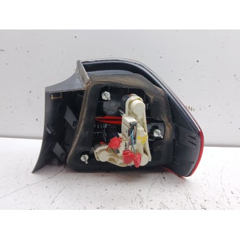 Recambio de piloto trasero izquierdo para bmw 3 (e90) 320 d referencia OEM IAM 0406879 0284842226 