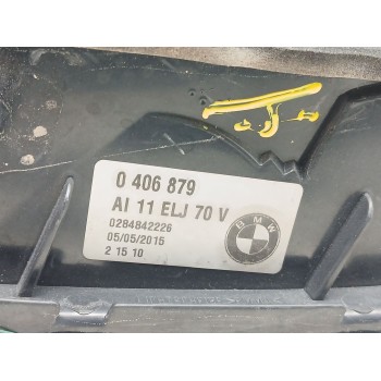 Recambio de piloto trasero izquierdo para bmw 3 (e90) 320 d referencia OEM IAM 0406879 0284842226 
