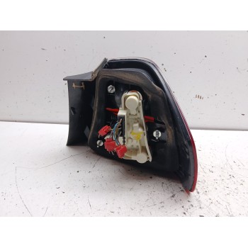 Recambio de piloto trasero izquierdo para bmw 3 (e90) 320 d referencia OEM IAM 0406879 0284842226 
