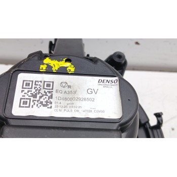 Recambio de motor calefaccion para opel combo e tour / life (k9) 1.5 referencia OEM IAM 9849717080  