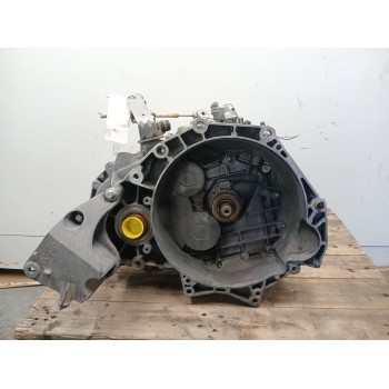CAJA CAMBIOS 080544053Y 181.200KM 6V