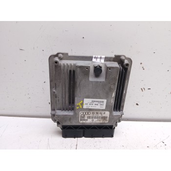 CENTRALITA MOTOR UCE 03g906016gn 0281012113 