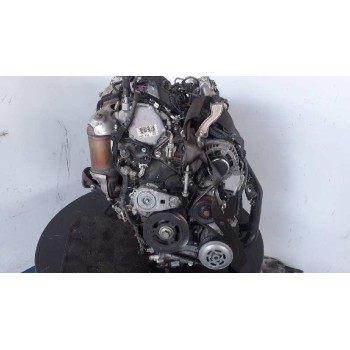 Recambio de motor completo para toyota auris 1.4 turbodiesel cat referencia OEM IAM 1ND M 