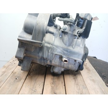 Recambio de caja cambios para seat ibiza iv st (6j8, 6p8) 1.2 tsi referencia OEM IAM MFX23054  