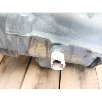 Recambio de caja cambios para seat ibiza iv st (6j8, 6p8) 1.2 tsi referencia OEM IAM MFX23054  