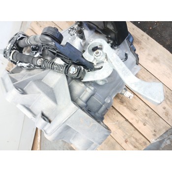Recambio de caja cambios para seat ibiza iv st (6j8, 6p8) 1.2 tsi referencia OEM IAM MFX23054  