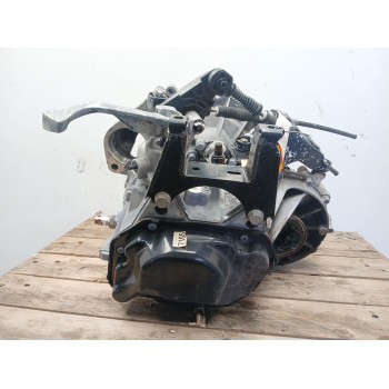 Recambio de caja cambios para seat ibiza iv st (6j8, 6p8) 1.2 tsi referencia OEM IAM MFX23054  