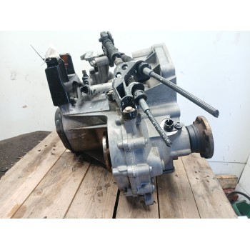 Recambio de caja cambios para seat ibiza iv st (6j8, 6p8) 1.2 tsi referencia OEM IAM MFX23054  