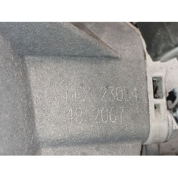 Recambio de caja cambios para seat ibiza iv st (6j8, 6p8) 1.2 tsi referencia OEM IAM MFX23054  