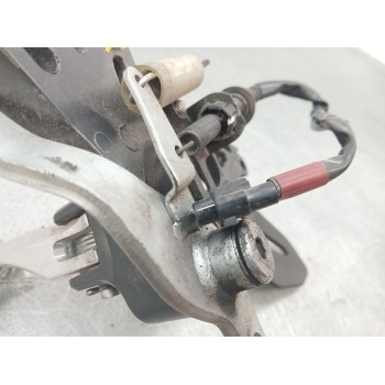Recambio de pedal freno para yamaha r7 referencia OEM IAM BEB274A400  