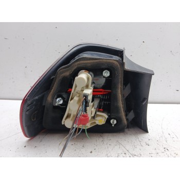 Recambio de piloto trasero derecho para bmw 3 (e90) 320 d referencia OEM IAM 63210406880  