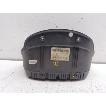 Recambio de cuadro instrumentos para bmw 3 (e90) 320 d referencia OEM IAM 911020504  