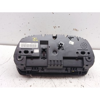 Recambio de cuadro instrumentos para bmw 3 (e90) 320 d referencia OEM IAM 911020504  