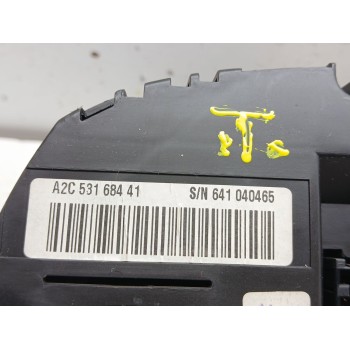 Recambio de cuadro instrumentos para bmw 3 (e90) 320 d referencia OEM IAM 911020504  