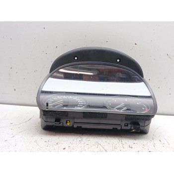 Recambio de cuadro instrumentos para bmw 3 (e90) 320 d referencia OEM IAM 911020504  